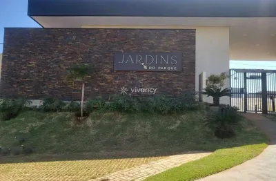 Terreno à venda na Rua Luiz Oswaldo Casadio, 100, Quinta da Primavera, Ribeirão Preto