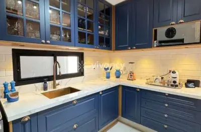 Casa em condomínio fechado com 3 quartos à venda na Avenida Oscar Niemeyer, 104, Loteamento Terras de Florença, Ribeirão Preto