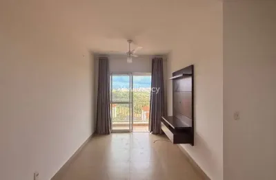 Apartamento com 2 quartos para alugar na Avenida do Café, 1243, Vila Amélia, Ribeirão Preto