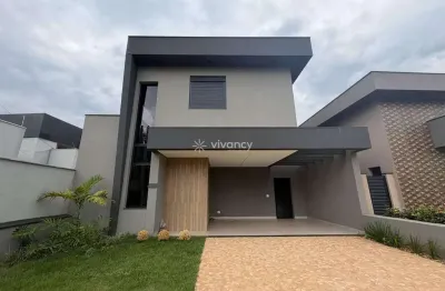 Casa em condomínio fechado com 4 quartos à venda na Condomínio Vila Romana, 170, Recreio das Acácias, Ribeirão Preto