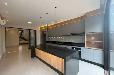 Casa em condomínio fechado com 4 quartos à venda na Condomínio Vila Romana, 170, Recreio das Acácias, Ribeirão Preto