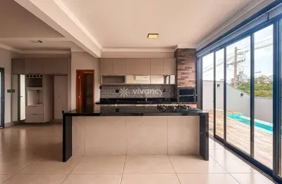 Casa de condomínio com 3 quartos para locação - bonfim paulista