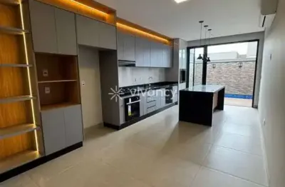 Casa em condomínio fechado com 3 quartos à venda na Rua Padre Mario José Filho, 1745, Jardim San Marco, Ribeirão Preto