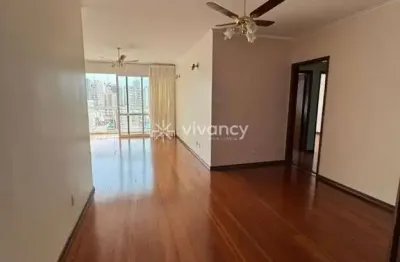 Apartamento com 3 quartos à venda na Rua São José, 450, Centro, Ribeirão Preto