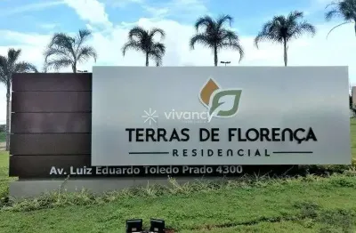 Terreno à venda na Avenida Luiz Eduardo Toledo Prado, 4300, Vila do Golf, Ribeirão Preto