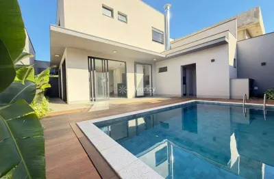 Casa em condomínio fechado com 3 quartos à venda no Jardim San Marco, Ribeirão Preto 