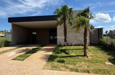 Casa em condomínio fechado com 3 quartos à venda na Alameda Luiz Carlos Gonçalves Farinha, 300, Residencial Alto do Castelo, Ribeirão Preto