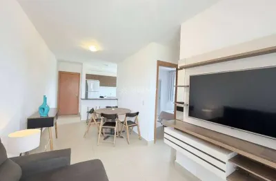 Apartamento com 2 quartos para alugar na Rua Doutor Newton Mendes Garcia, 50, Jardim Olhos d\'Água, Ribeirão Preto