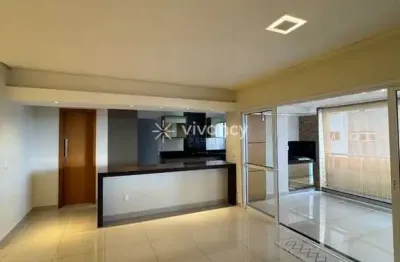 Apartamento com 3 quartos à venda na Rua José Barbosa Neto, 81, Jardim Botânico, Ribeirão Preto