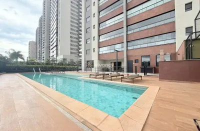 Apartamento com 3 quartos, jardim olhos d' água - ribeirão preto