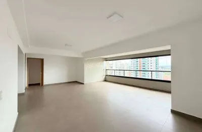 Apartamento com 3 quartos, Jardim Olhos D' Água - Ribeirão Preto
