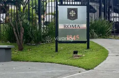 Terreno à venda na Rua Padre Mario José Filho, 1845, Jardim San Marco, Ribeirão Preto