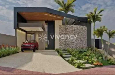 Casa em condomínio fechado com 3 quartos à venda na Rua Padre Mario José Filho, 1745, Jardim San Marco, Ribeirão Preto