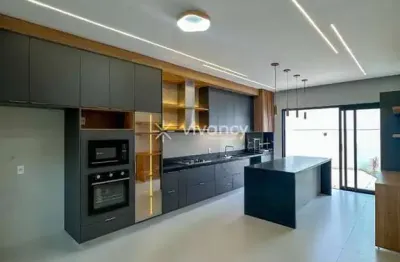 Casa em condomínio fechado com 3 quartos à venda na Rua Padre Mario José Filho, 1745, Jardim San Marco, Ribeirão Preto