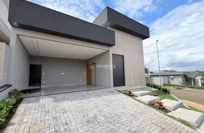 Casa em condomínio fechado com 3 quartos à venda na Rua Maria Da Conceição De Araujo Junqueira, 230, Bonfim Paulista, Ribeirão Preto