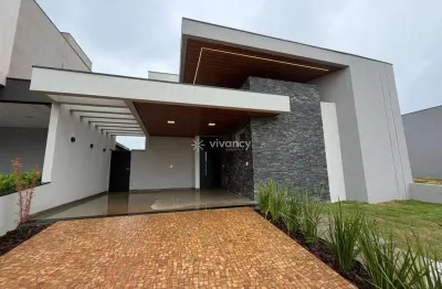 Casa com 3 suítes, piscina aquecida e área gourmet à venda- vivendas da mata, portal paineras