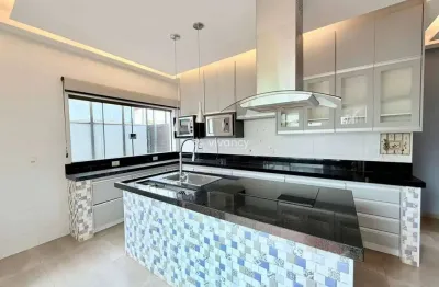 Casa em condomínio fechado com 3 quartos à venda na Rua Luiz José Baldo, 10, Portal da Mata, Ribeirão Preto