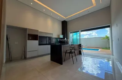 Casa de condomínio com 4 quartos, quinta dos ventos  - ribeirão preto