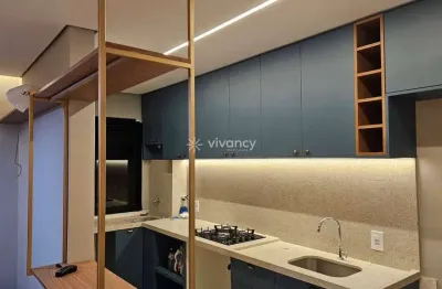 Apartamento com 2 quartos à venda na Rua Doutor Newton Mendes Garcia, 50, Jardim Olhos d\'Água, Ribeirão Preto