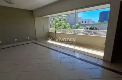 Apartamento com 3 quartos à venda, nova aliança - ribeirão preto
