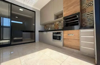 Casa em Condomínio para locação, Recreio das Acácias - Ribeirão Preto / SP