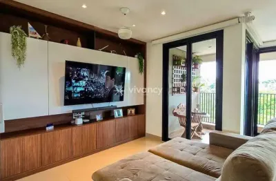 Apartamento para locação Jardim Olhos D'agua - Ribeirão Preto/SP.