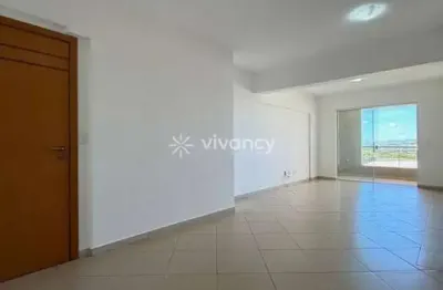 Apartamento para locação, 3 dormitórios - jardim nova aliança