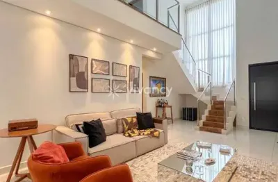 Casa em condomínio fechado com 3 quartos à venda na Rua Gil Vicente da Silva Parisi, 70, Jardim Valência, Ribeirão Preto