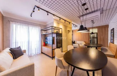 Apartamento á venda, com 2 quartos em ribeirão preto, bairro ribeirânia.