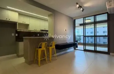 Apartamento para aluguel, bairro olhos d'agua - ribeirão preto sp