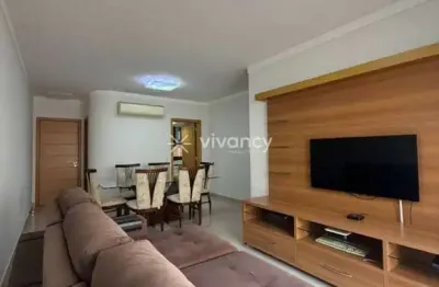 Apartamento para locação, 3 quartos no Bosque dos Juritis - Ribeirão Preto SP