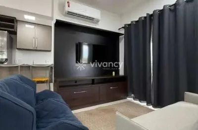 Apartamento com 1 quarto para Locação, Vila Ana Maria - Ribeirão Preto