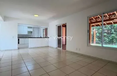 Casa em condomínio fechado com 2 quartos para alugar na Rua Elzira Sammarco Palma, 400, Bosque das Juritis, Ribeirão Preto