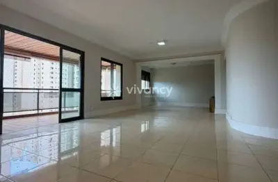 Apartamento Alto Padrão à venda com 3 quartos, Jardim Irajá - Ribeirão Preto SP