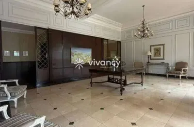 Apartamento com 3 quartos à Venda, Jardim Irajá - Ribeirão Preto