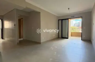 Apartamento com 2 quartos, à venda no Jardim Paulista - Ribeirão Preto SP