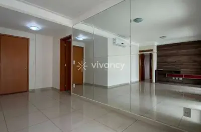 Apartamento com 3 quartos para alugar na Rua José Tadeu Sincos, 120, Bosque das Juritis, Ribeirão Preto