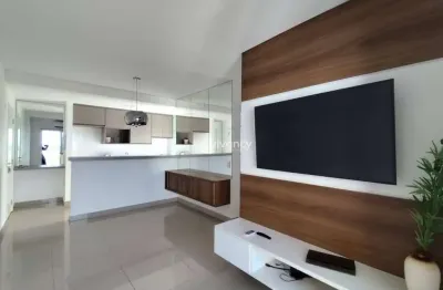 Apartamento com 3 quartos para alugar na Avenida Leão XIII, 1706, Ribeirânia, Ribeirão Preto