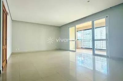 Apartamento com 3 quartos, Jardim Botânico - Ribeirão Preto