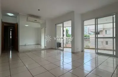Apartamento com 3 quartos à Venda ou Locação - Ribeirão Preto SP