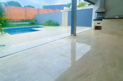 Sobrado para locação em Condomínio San Marco, Ribeirão Preto SP