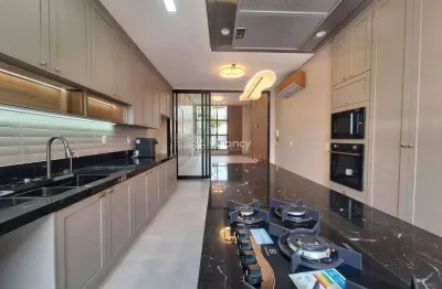 Casa térrea à Venda Condomínio Reserva Imperial, 3 Suítes - Ribeirão Preto