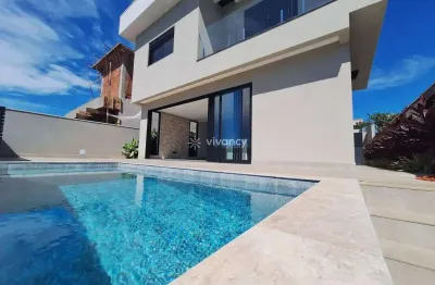 Sobrado com 3 quartos à Venda, Terras de Florença - Ribeirão Preto