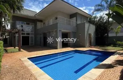 Sobrado para Venda e Locação em Condomínio - Ribeirão Preto SP