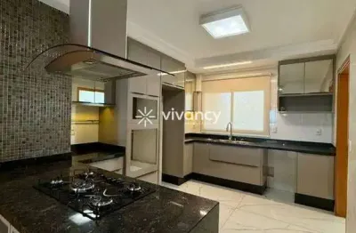 Apartamento com 214 m² à venda e locação em Ribeirão Preto - SP