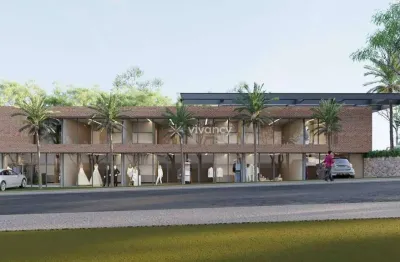 Sala Comercial à venda - para investimento 42,70m², Jd Irajá Ribeirão Preto