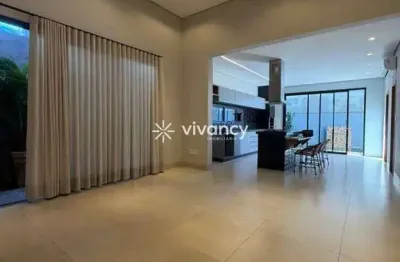 Casa de Condomínio com 3 quartos para Locação, Portal da Mata - Ribeirão Preto