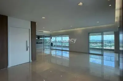 Apartamento com 4 quartos para Locação, Jardim Botânico - Ribeirão Preto