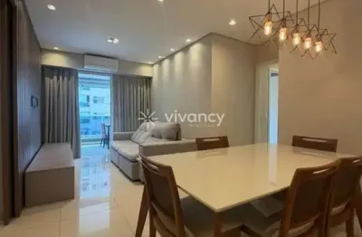 Apartamento com 3 quartos para Locação, Jardim Botânico - Ribeirão Preto