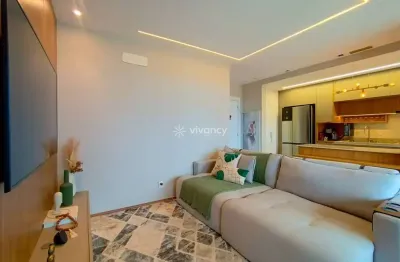 Apartamento à Venda com 2 quartos e 2 Suítes, Quinta da Primavera - Ribeirão Preto